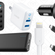 Illustration for article titled Stuff Every Stocking With Discounted Anker Charging Gear
